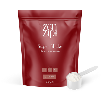 Super Shake