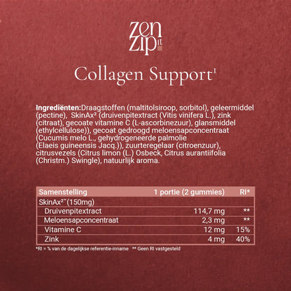 Collagen Support