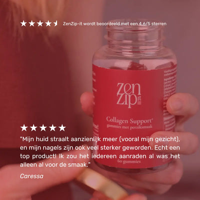 Collagen Support