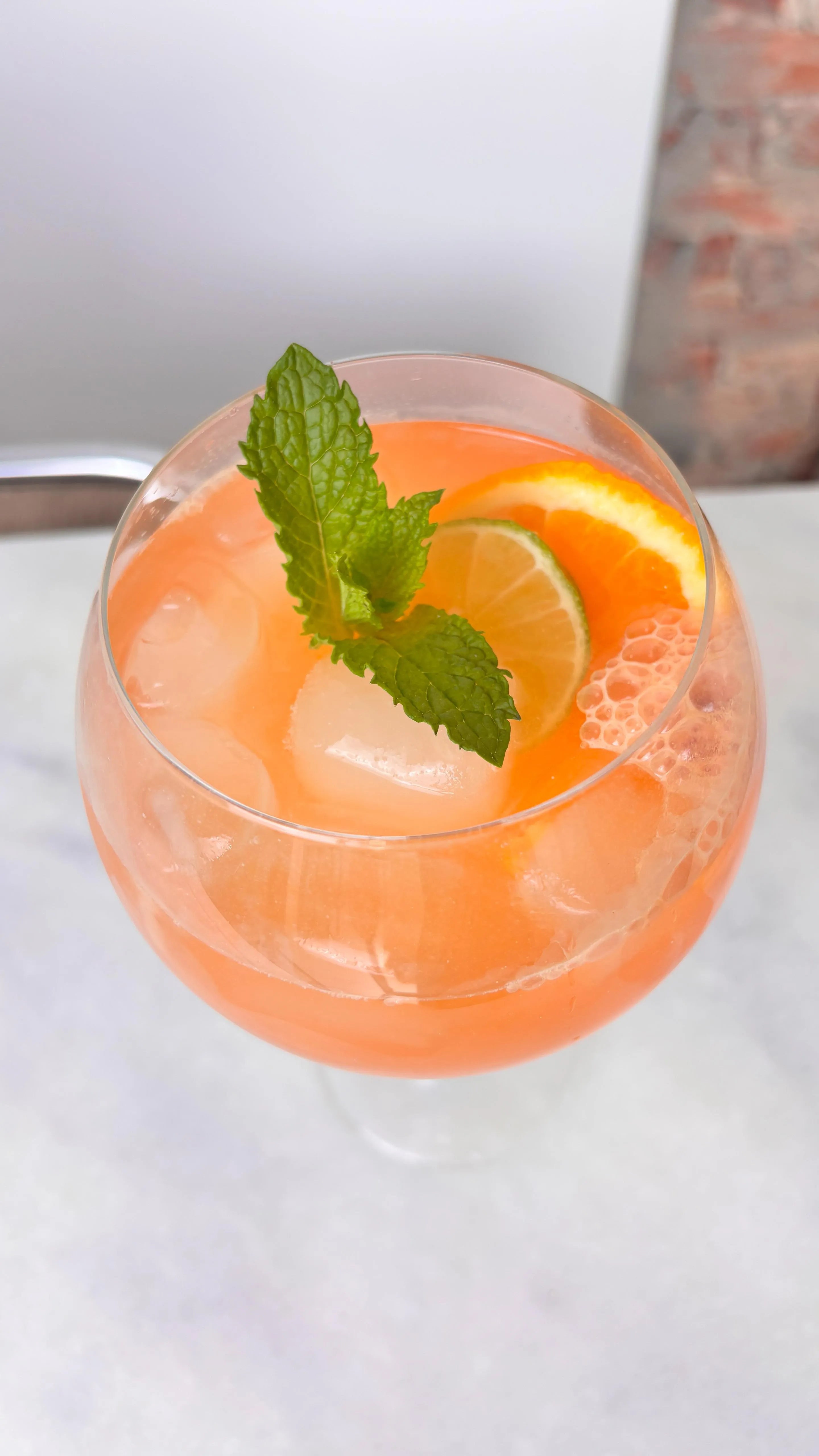 Support Drink