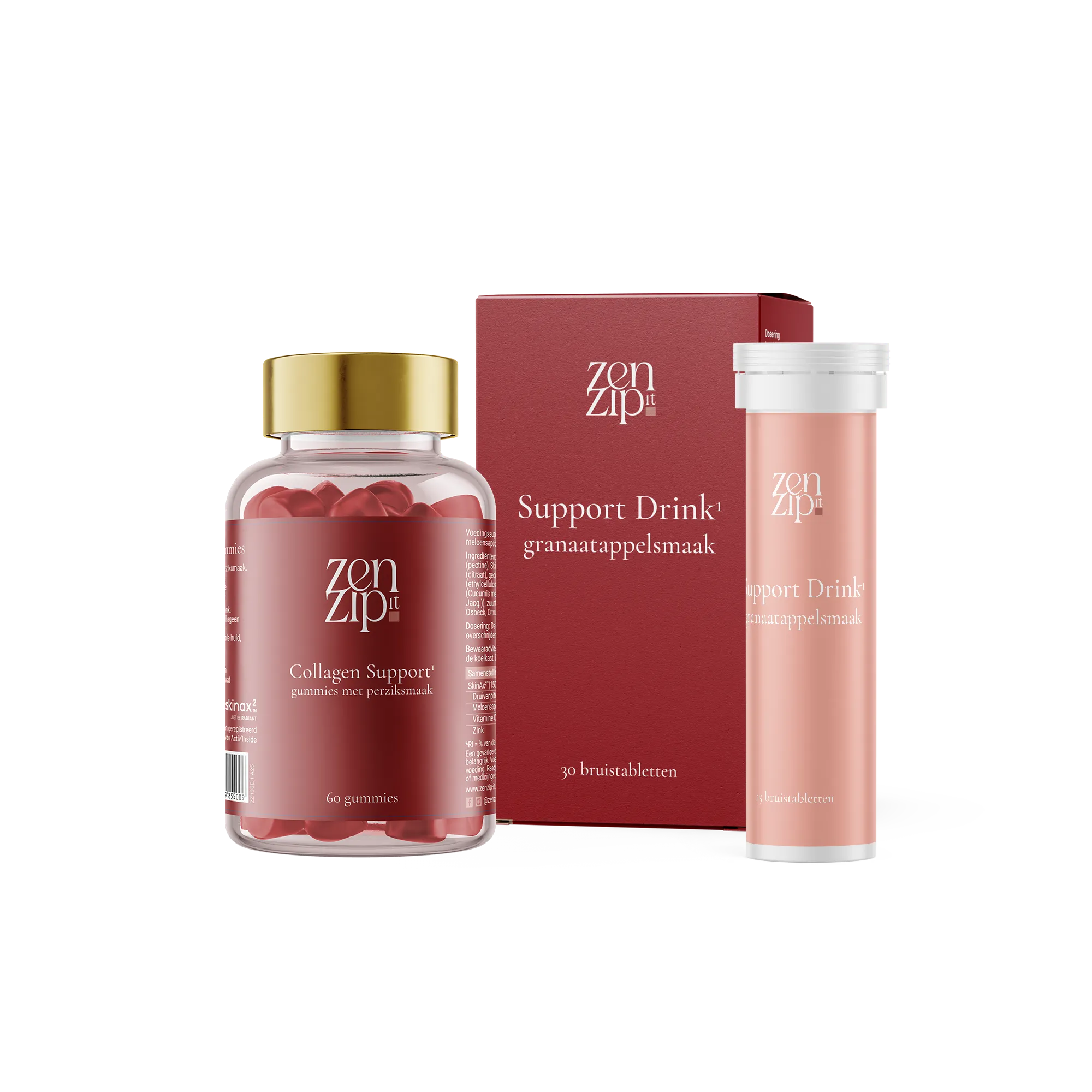 Support-it Pack
