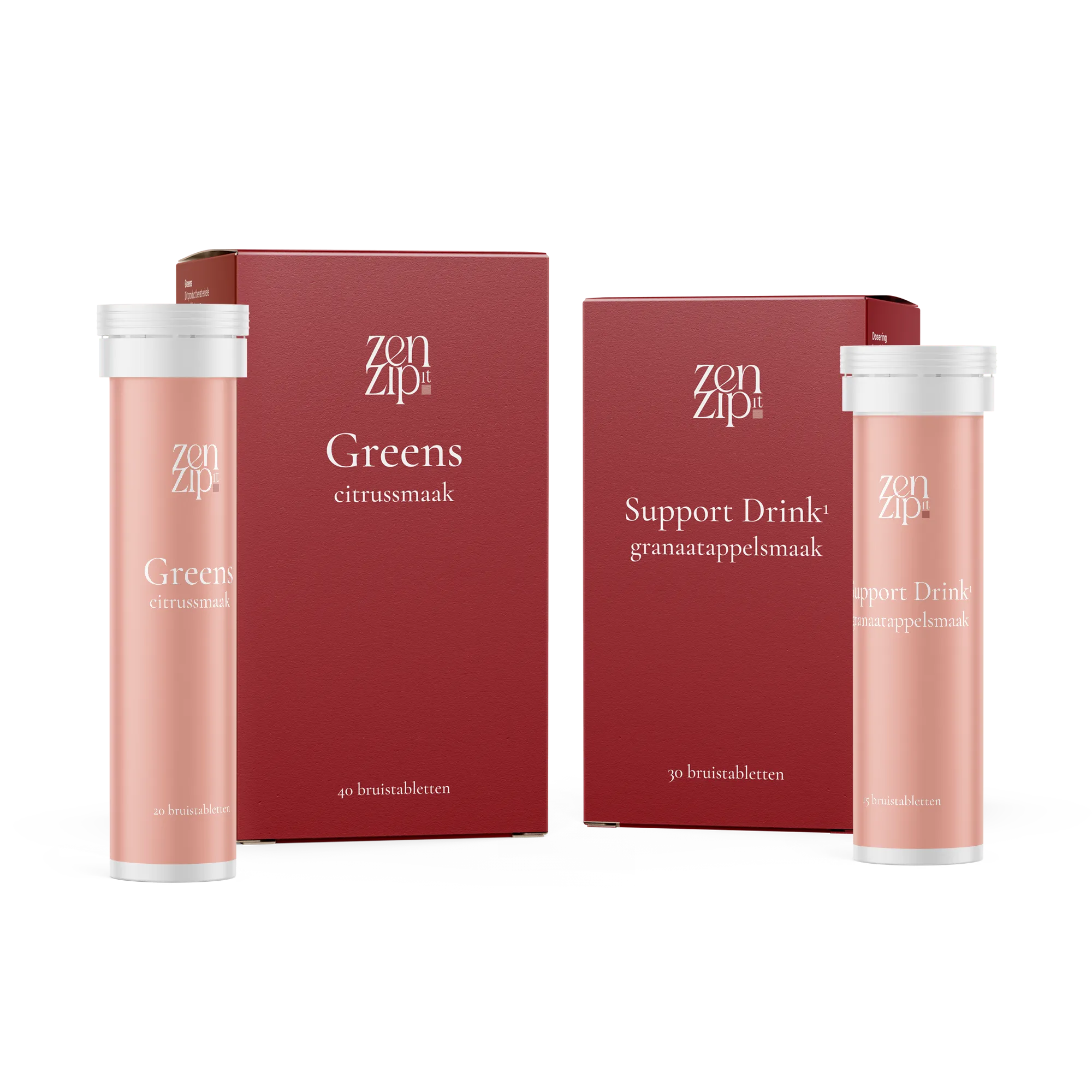 Zen Beauty Pack